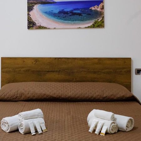 Sofia Rooms 卡斯泰拉马莱 外观 照片
