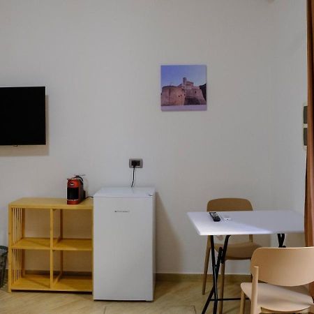 Sofia Rooms 卡斯泰拉马莱 外观 照片