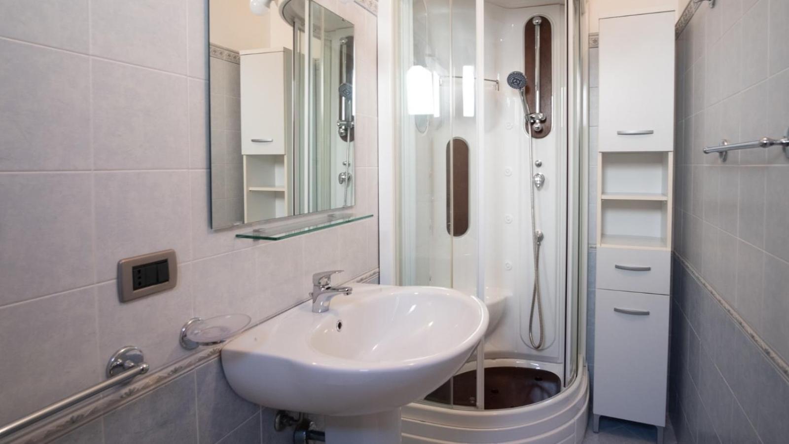Sofia Rooms 卡斯泰拉马莱 外观 照片