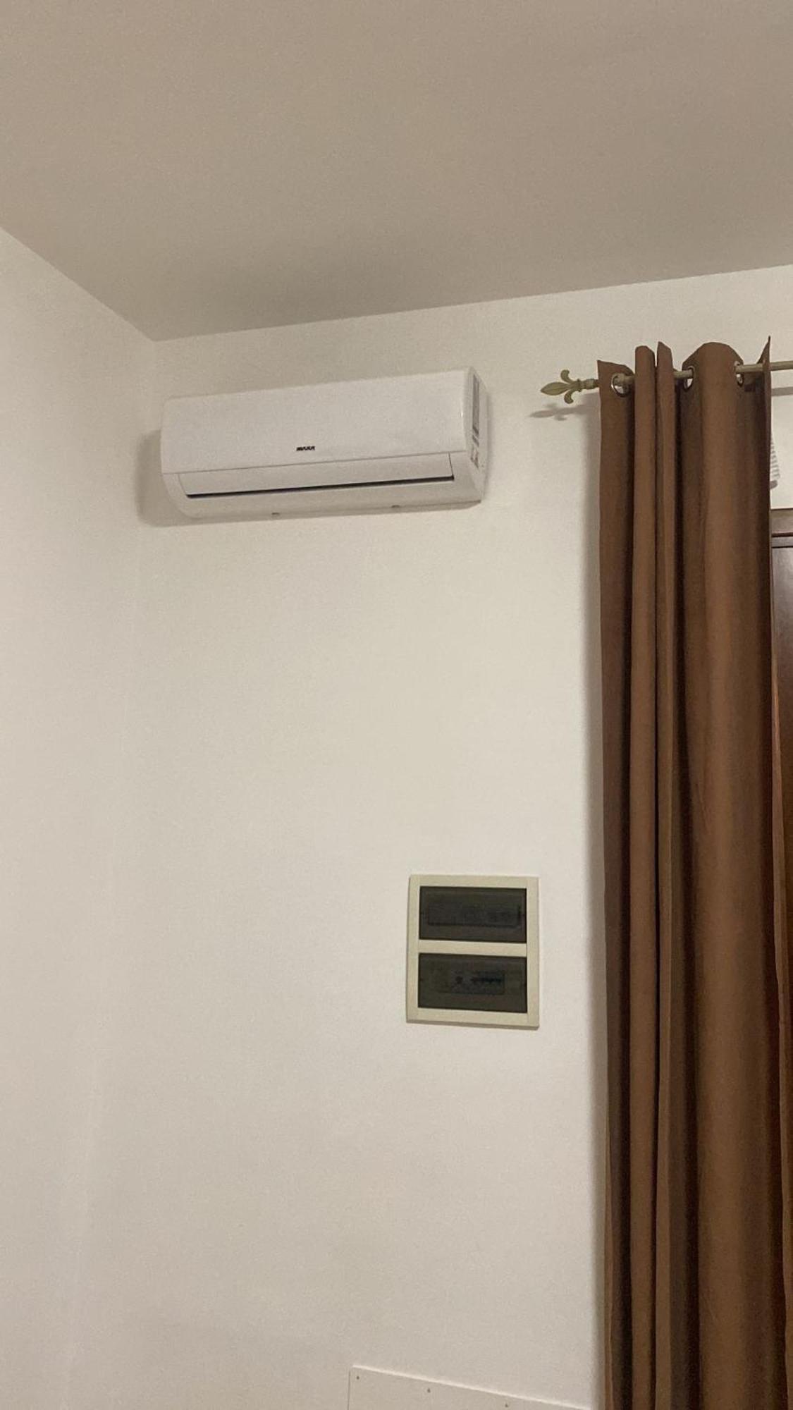 Sofia Rooms 卡斯泰拉马莱 外观 照片