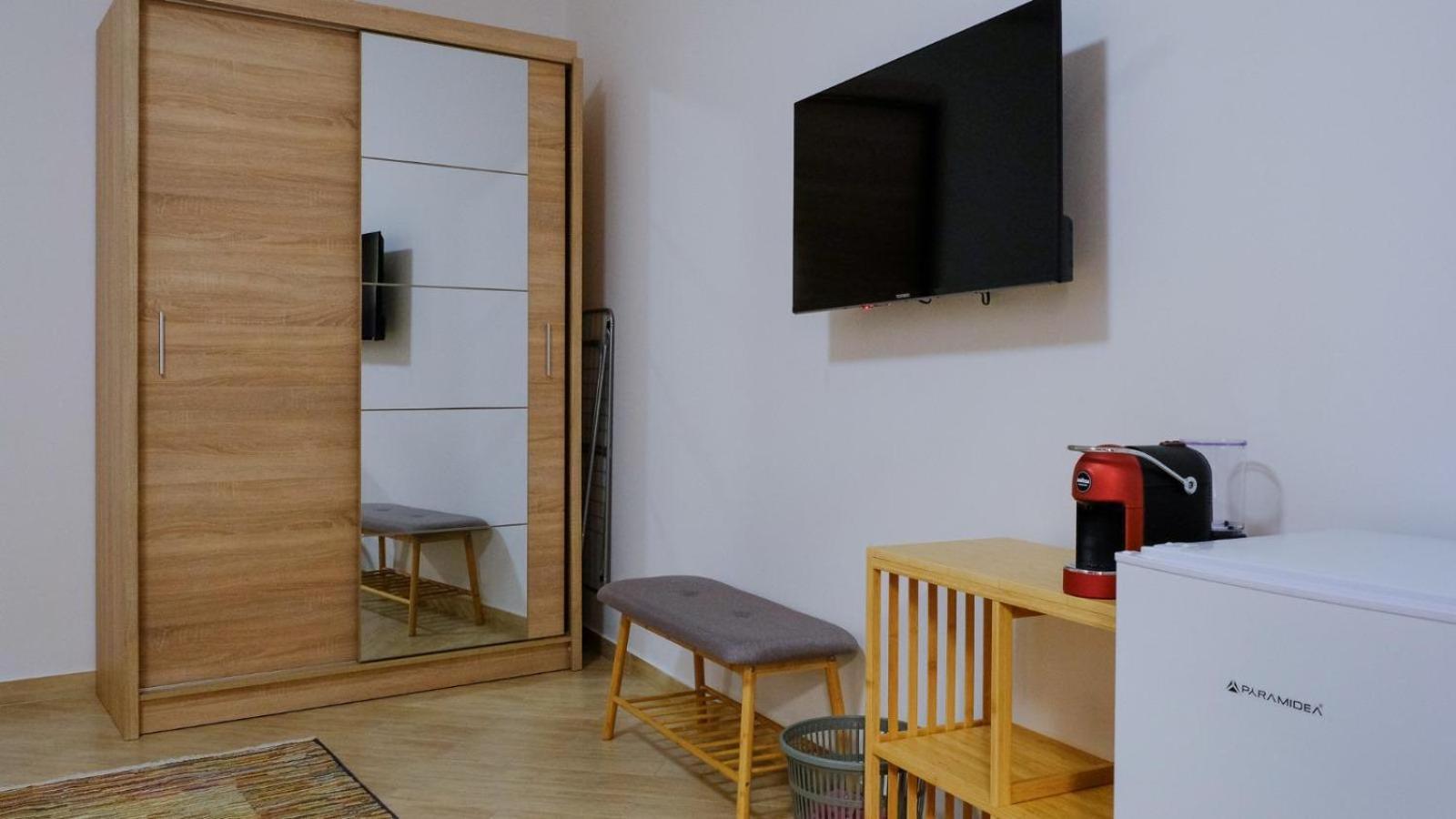Sofia Rooms 卡斯泰拉马莱 外观 照片